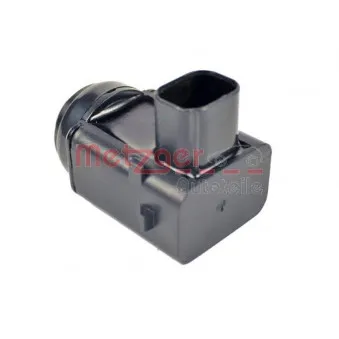 Capteur, parctronic METZGER 0901076