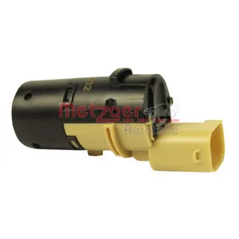 Capteur, parctronic METZGER