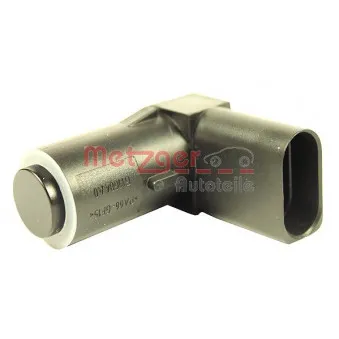 Capteur, parctronic METZGER 0901084