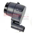 Capteur, parctronic METZGER 0901085 - Visuel 1