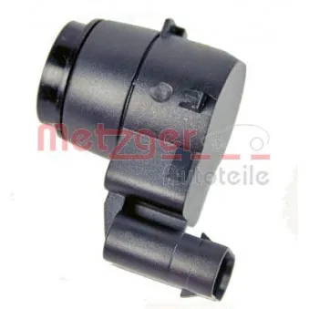 Capteur, parctronic METZGER 0901085