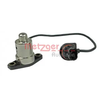 Capteur, niveau d'huile moteur METZGER 0901090