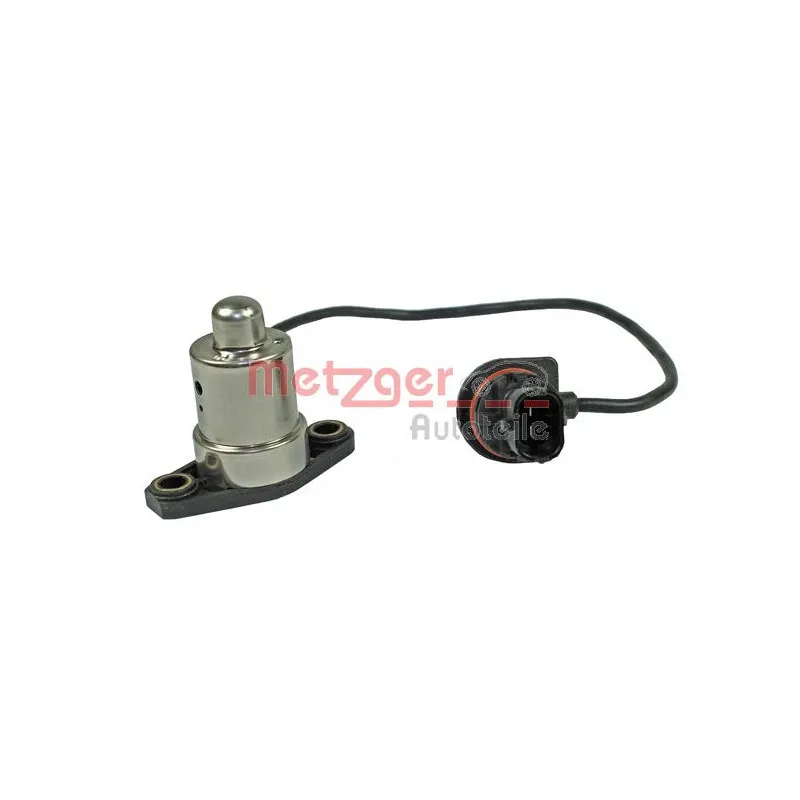 Capteur, niveau d'huile moteur METZGER 0901090