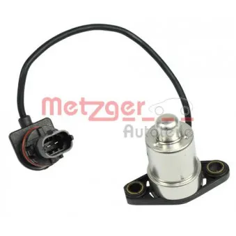 Capteur, niveau d'huile moteur METZGER 0901092