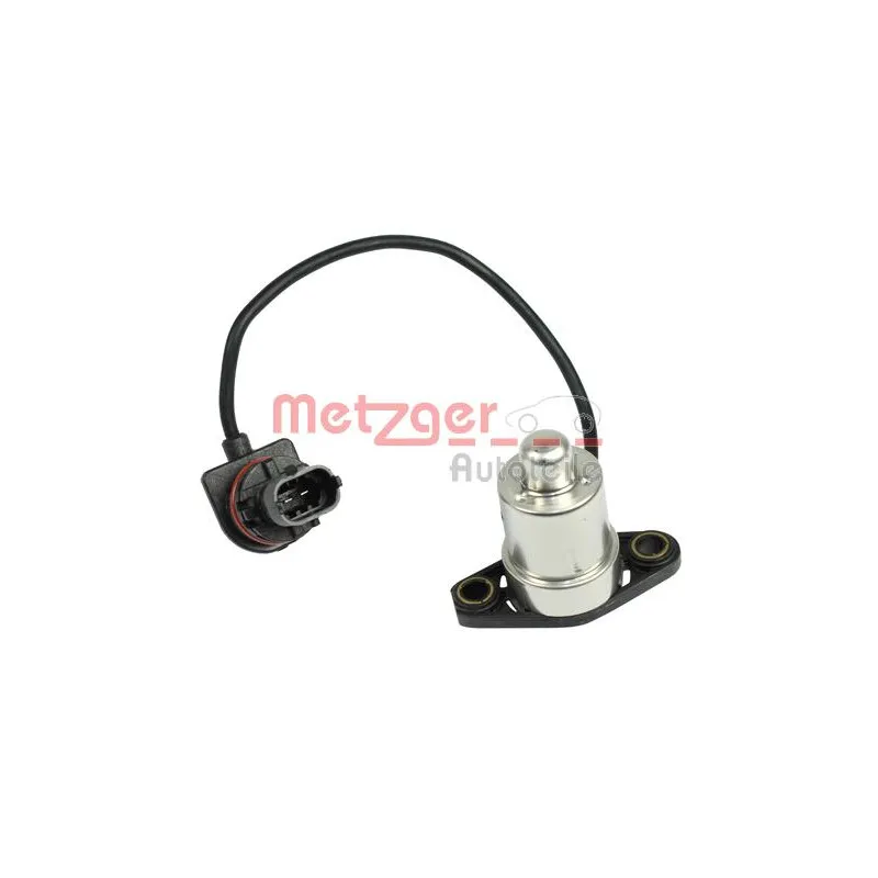 Capteur, niveau d'huile moteur METZGER 0901092