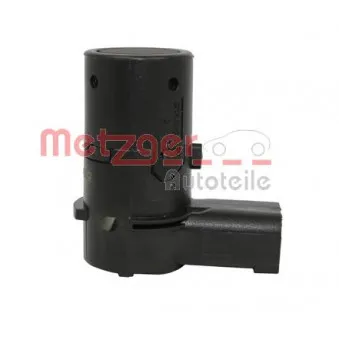 Capteur, parctronic METZGER 0901096