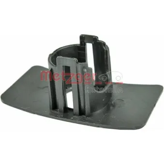 Support, capteur-parctronic METZGER 0901099