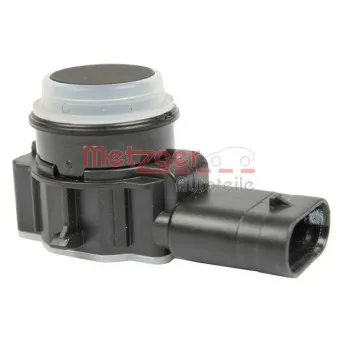 Capteur, parctronic METZGER 0901101