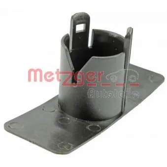 Support, capteur-parctronic METZGER 0901103