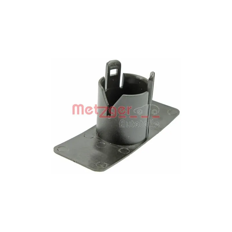 Support, capteur-parctronic METZGER 0901103