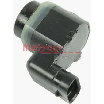 Capteur, parctronic METZGER 0901104