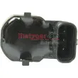 Capteur, parctronic METZGER 0901104 - Visuel 2