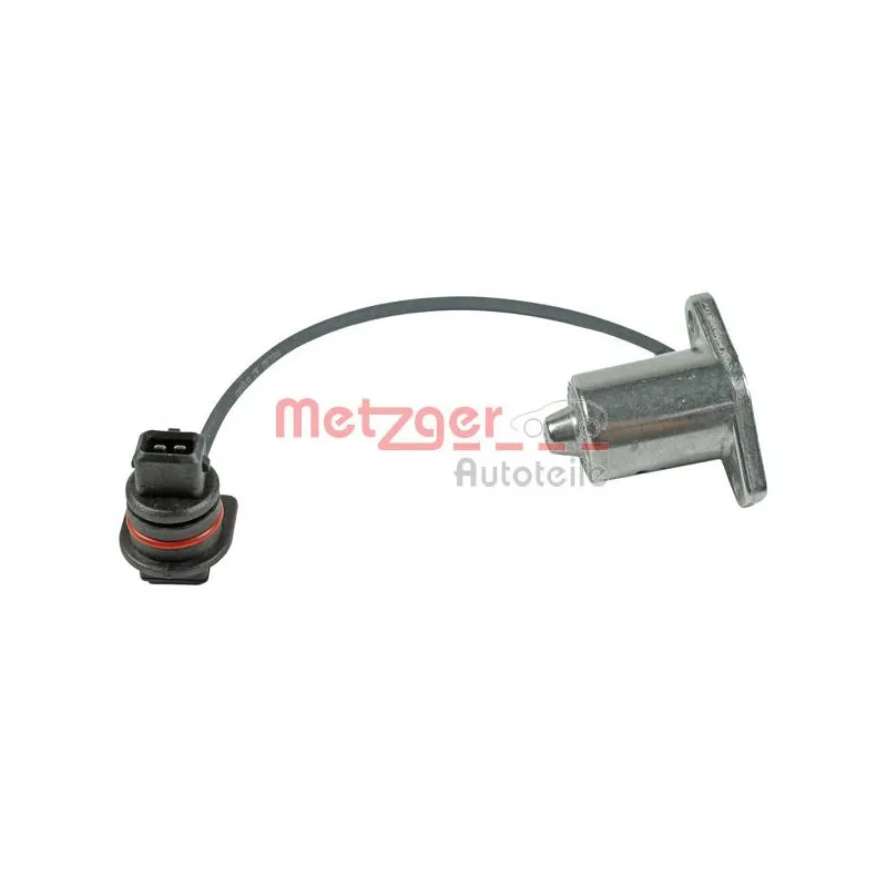 Capteur, niveau d'huile moteur METZGER 0901105