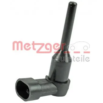Capteur, niveau d'eau de refroidissement METZGER 0901107