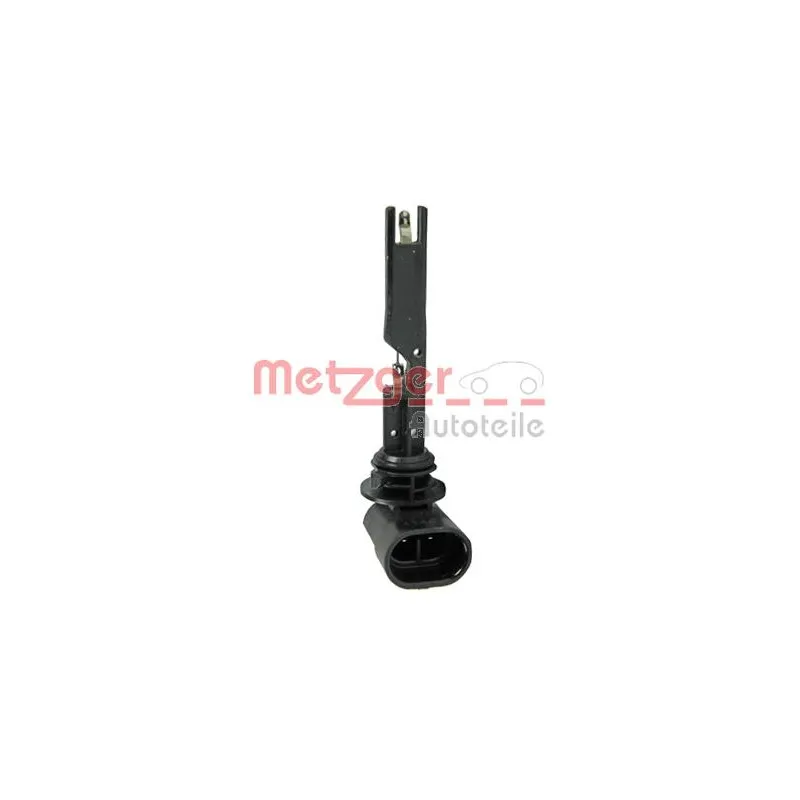 Capteur, niveau d'eau de refroidissement METZGER 0901108