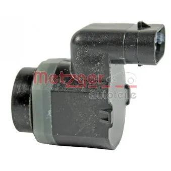 Capteur, parctronic METZGER 0901109