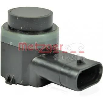 Capteur, parctronic METZGER 0901111