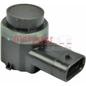 Capteur, parctronic METZGER 0901112