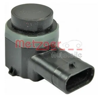 Capteur, parctronic METZGER 0901113