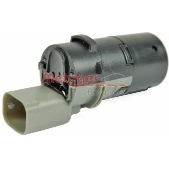 Capteur, parctronic METZGER 0901115