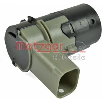 Capteur, parctronic METZGER