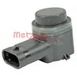 Capteur, parctronic METZGER 0901119 - Visuel 1