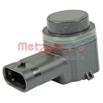 Capteur, parctronic METZGER 0901119