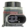 Capteur, parctronic METZGER 0901119 - Visuel 2