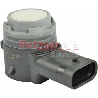 Capteur, parctronic METZGER 0901120