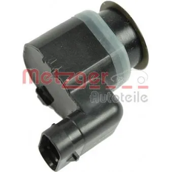 Capteur, parctronic METZGER 0901122
