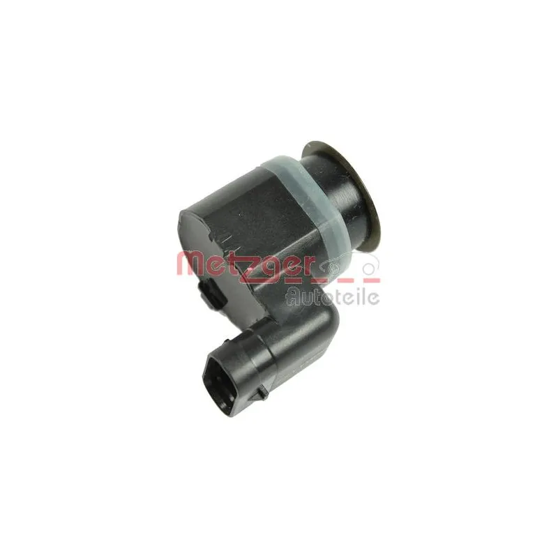 Capteur, parctronic METZGER 0901122