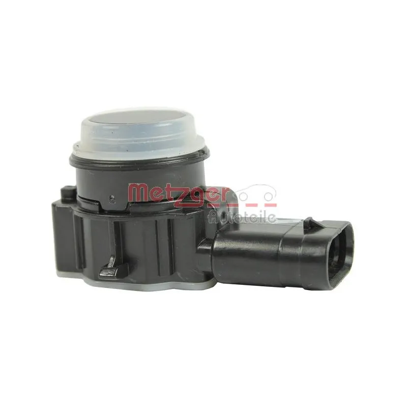 Capteur, parctronic METZGER 0901123