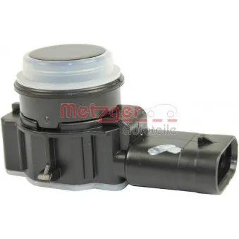 Capteur, parctronic METZGER 0901124