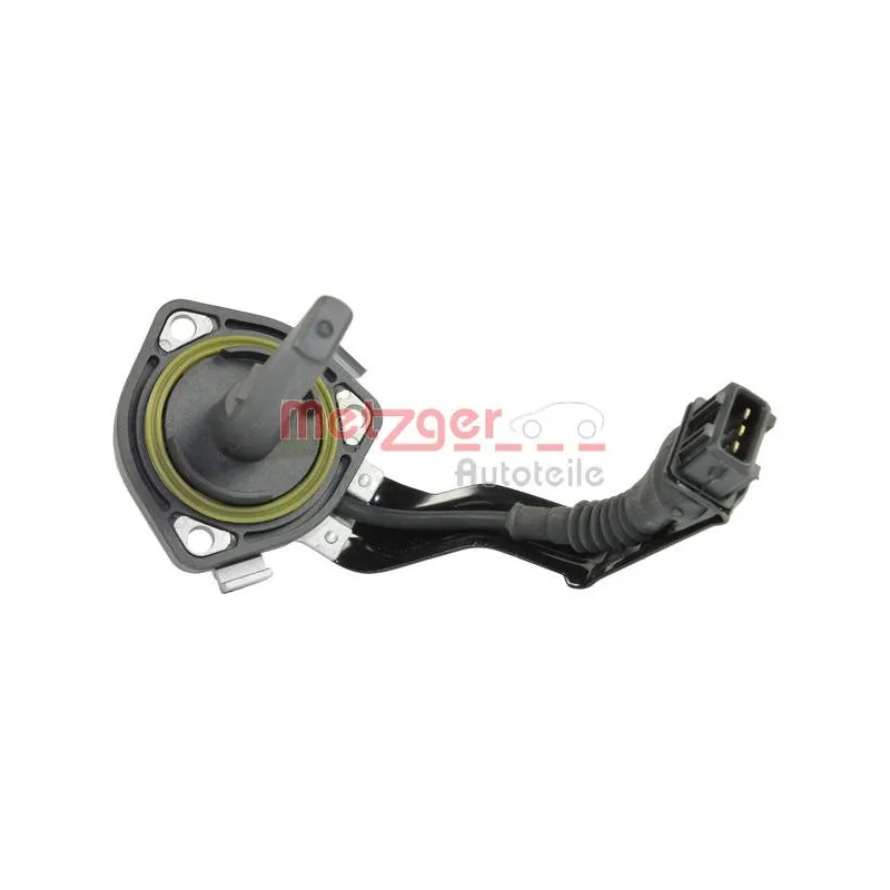 Capteur, niveau d'huile moteur METZGER 0901125
