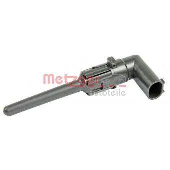 Capteur, niveau d'eau de refroidissement METZGER 0901126
