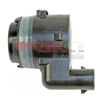 Capteur, parctronic METZGER 0901129
