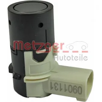 Capteur, parctronic METZGER 0901131