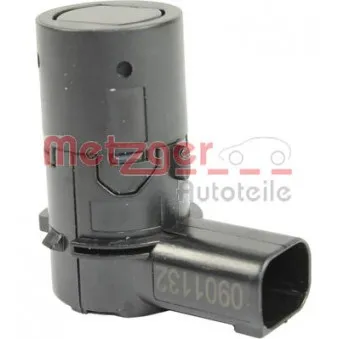 Capteur, parctronic METZGER 0901132