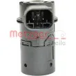 Capteur, parctronic METZGER 0901132 - Visuel 2