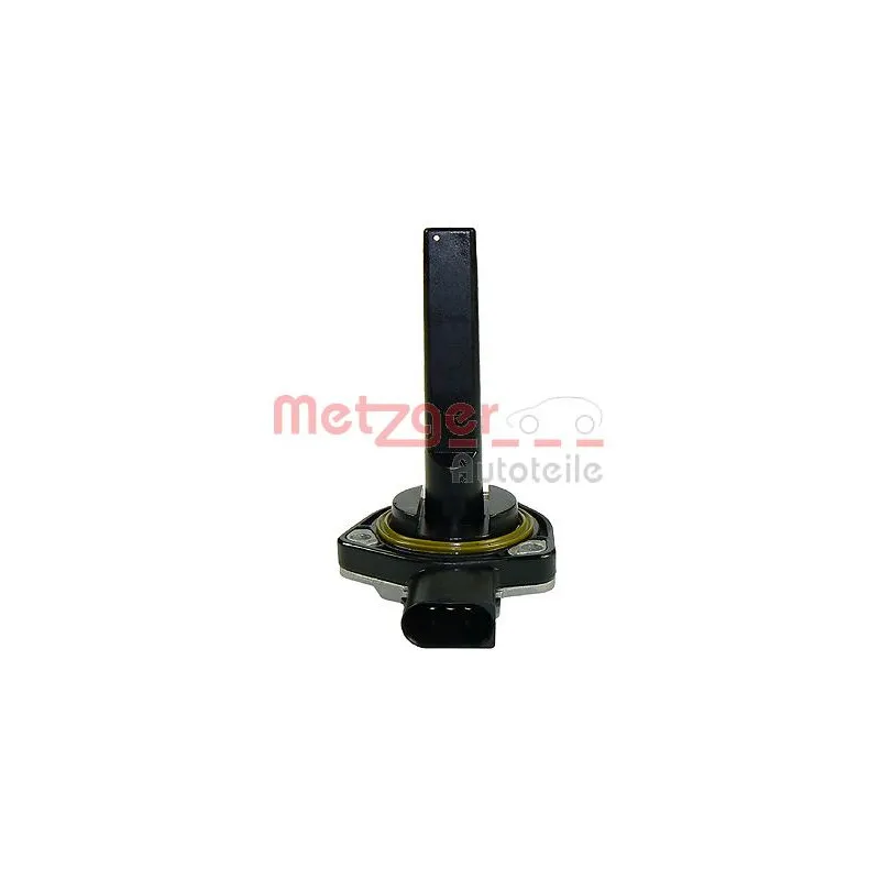 Capteur, niveau d'huile moteur METZGER 0901133