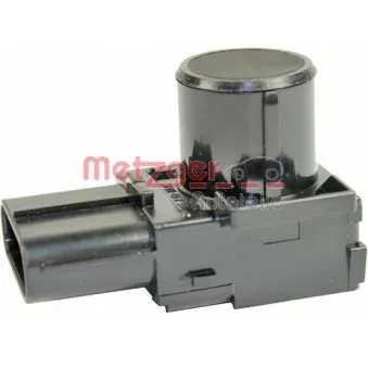 Capteur, parctronic METZGER 0901134