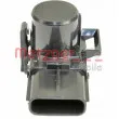 Capteur, parctronic METZGER 0901134 - Visuel 2