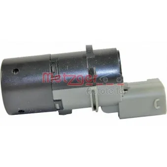 Capteur, parctronic METZGER 0901135