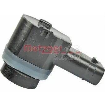 Capteur, parctronic METZGER 0901142
