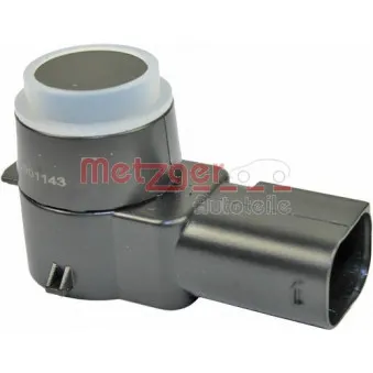Capteur, parctronic METZGER 0901143