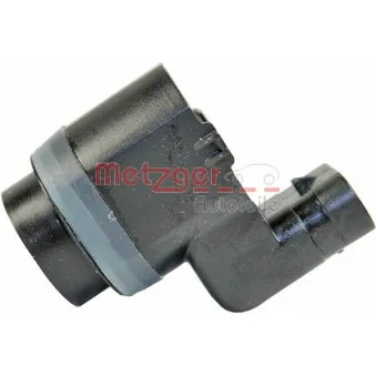 Capteur, parctronic METZGER 0901144