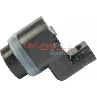 Capteur, parctronic METZGER 0901147