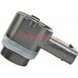 Capteur, parctronic METZGER 0901148 - Visuel 1