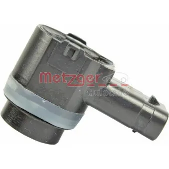 Capteur, parctronic METZGER 0901148