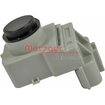 Capteur, parctronic METZGER 0901150